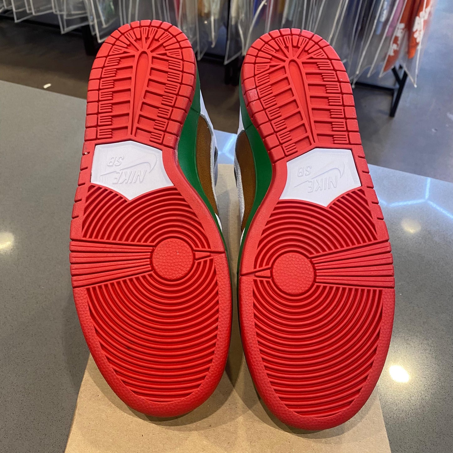 Nike SB Dunk High Cali (2014) - Pre-Owned (Replacement Box)