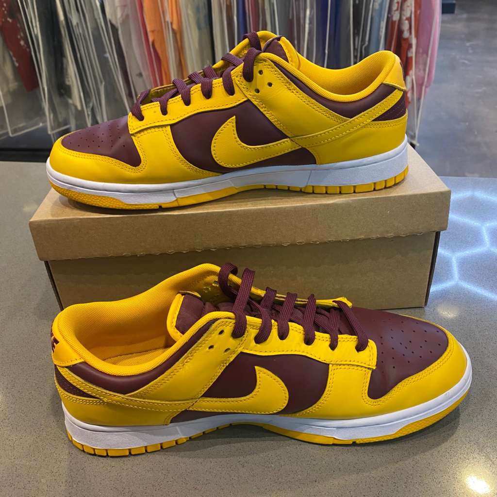 Nike Dunk Low Arizona State - Pre-Owned (Replacement Box)