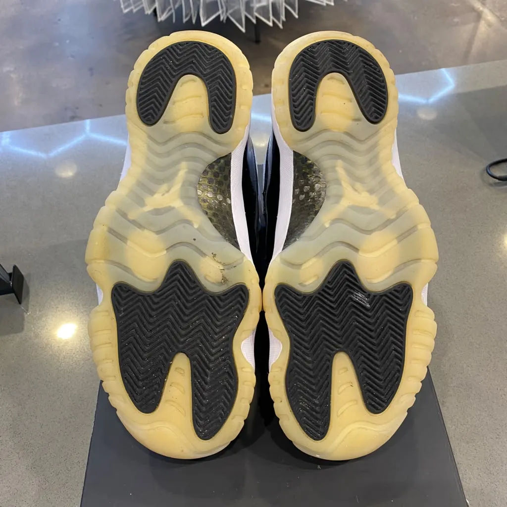 Jordan 11 Retro DMP Gratitude (2023) Size 9 CT8012-170 - Pre-Owned