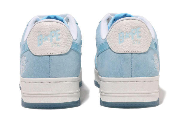 A Bathing Ape Bape Sta #3 Icy ABC Camo