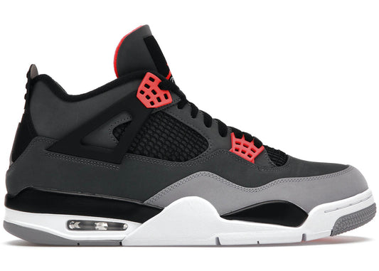 Jordan 4 Retro Infrared - Pre-Owned