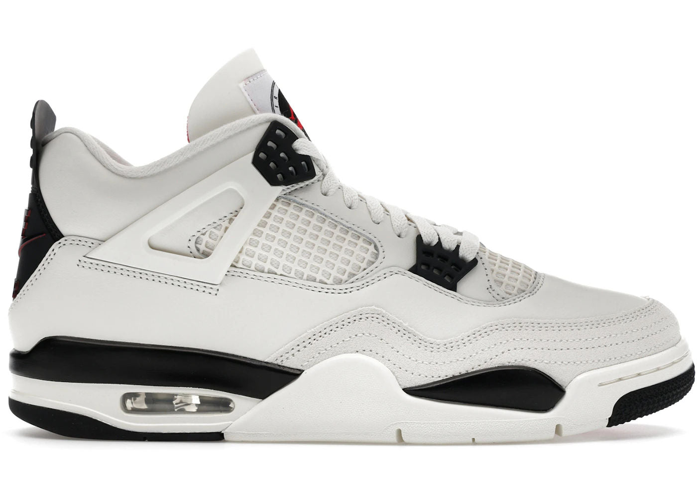 Jordan 4 Retro Flight Club - Pre-Owned