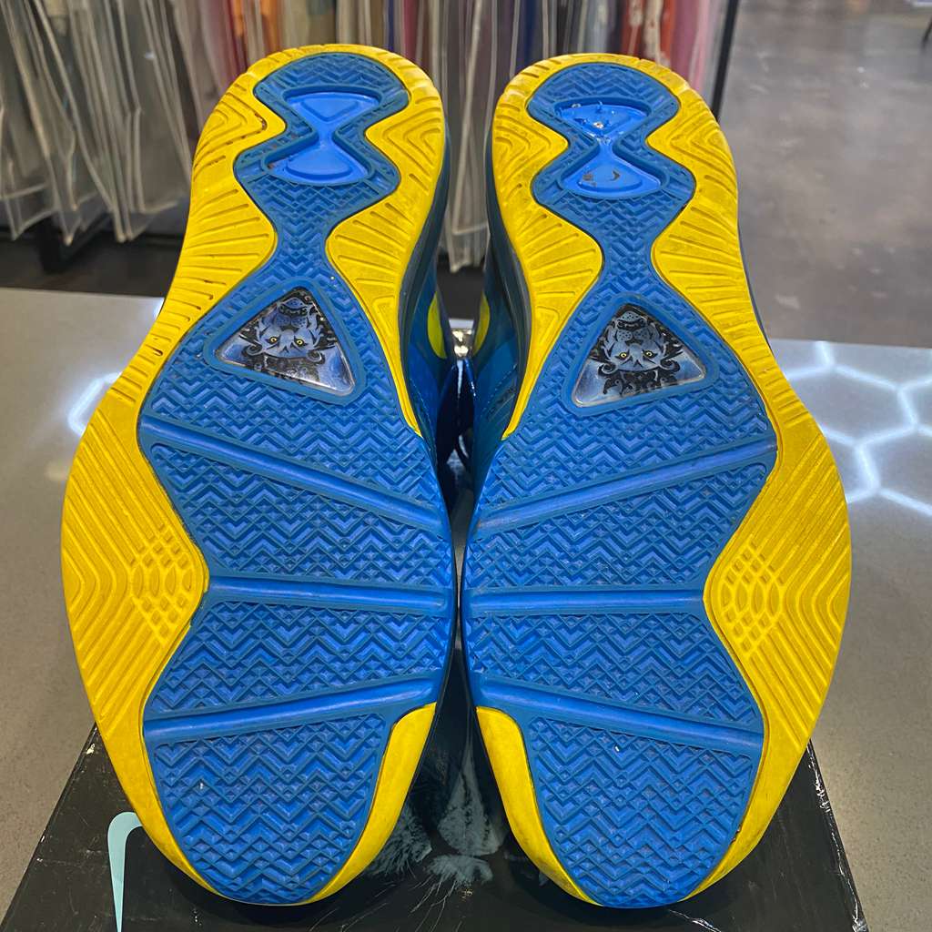 Nike LeBron 8 V/2 Entourage - Pre-Owned