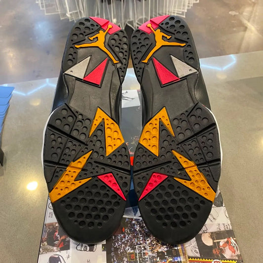 Jordan 7 Retro Reflections of a Champion Size 10 BV6281-006 - Pre-Owned