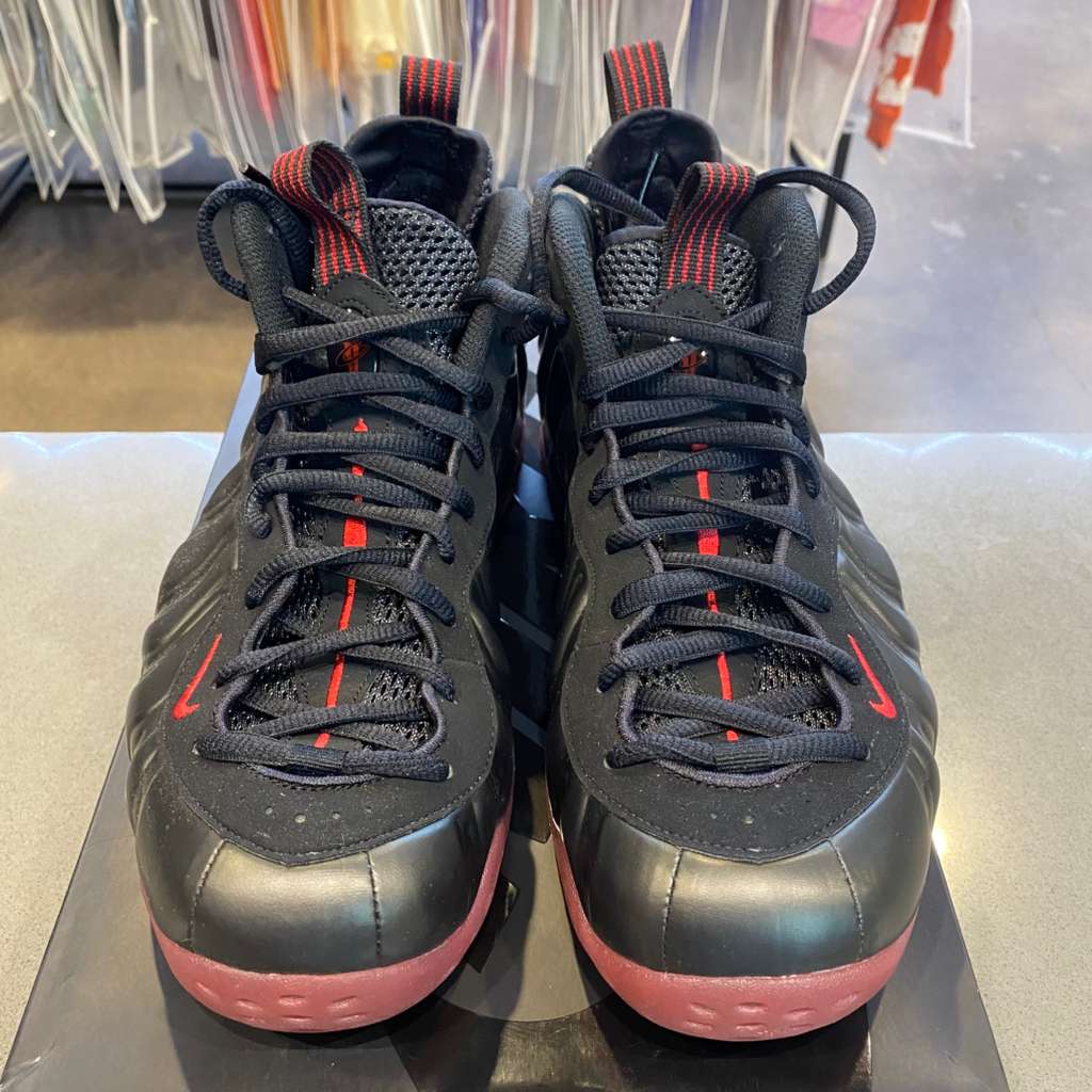 Nike Air Foamposite One Cough Drop (2025) - Pre-Owned