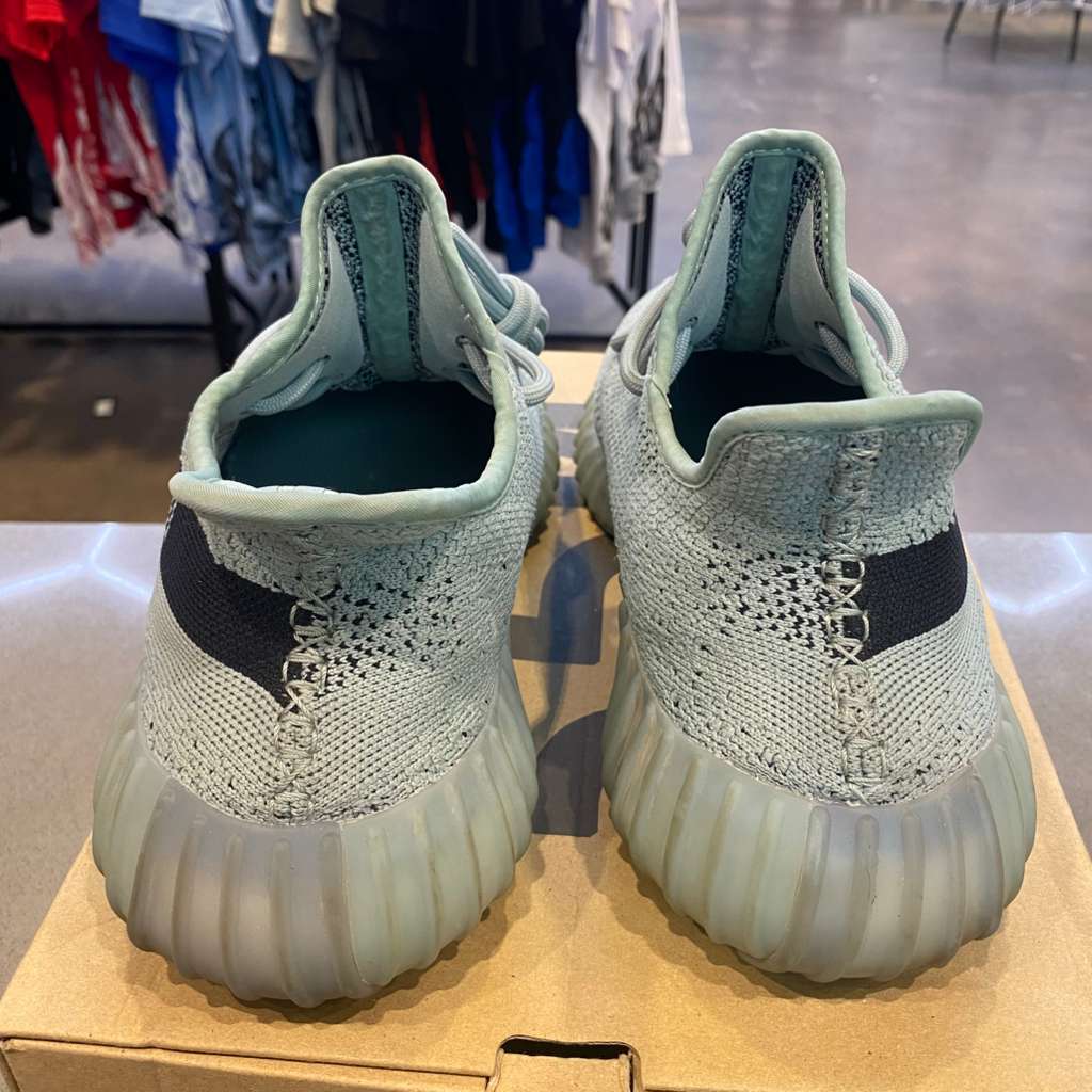 adidas Yeezy Boost 350 V2 Salt Size 10 HQ2060 - Pre-Owned