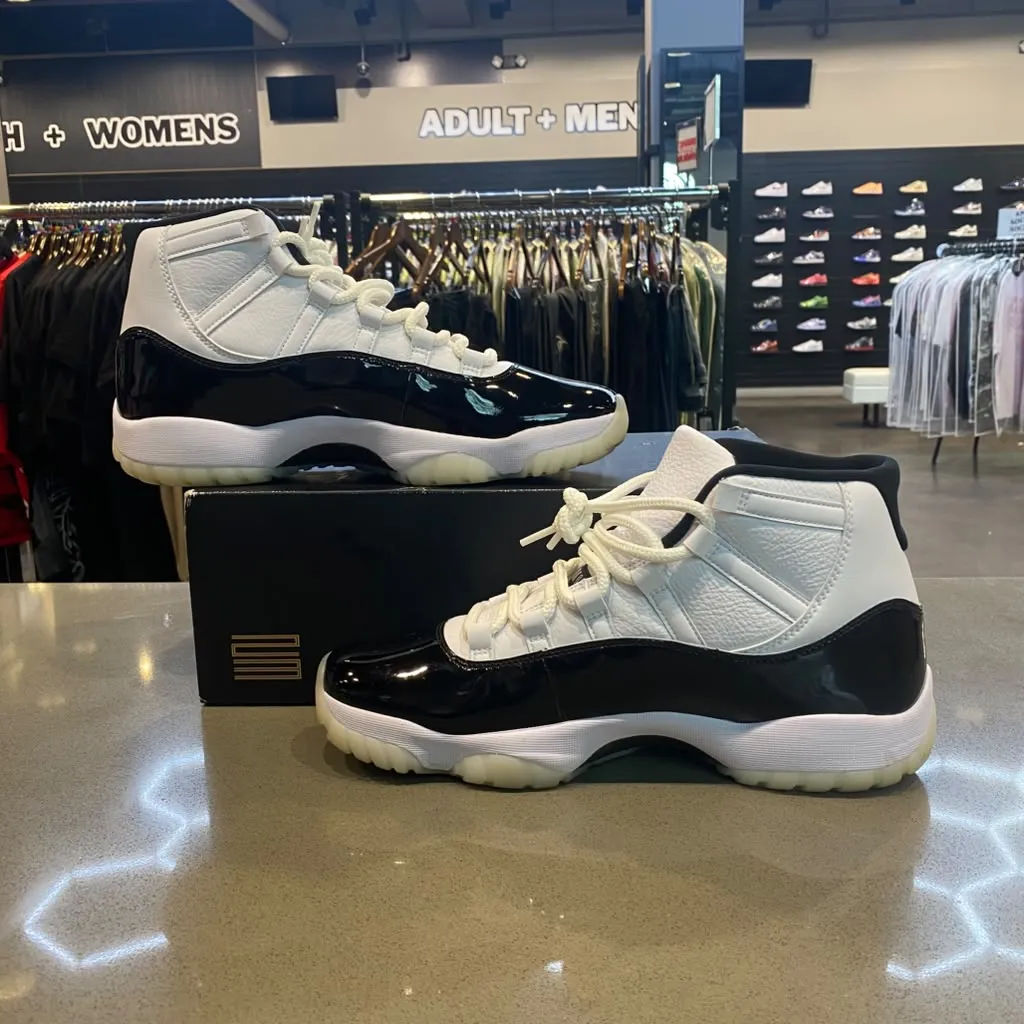 Jordan 11 Retro DMP Gratitude (2023) Size 11 CT8012-170 - Pre-Owned