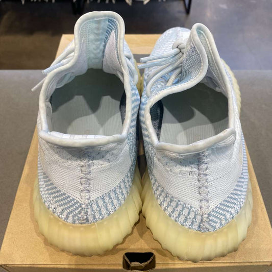 adidas Yeezy Boost 350 V2 Cloud White (Non-Reflective) - Pre-Owned