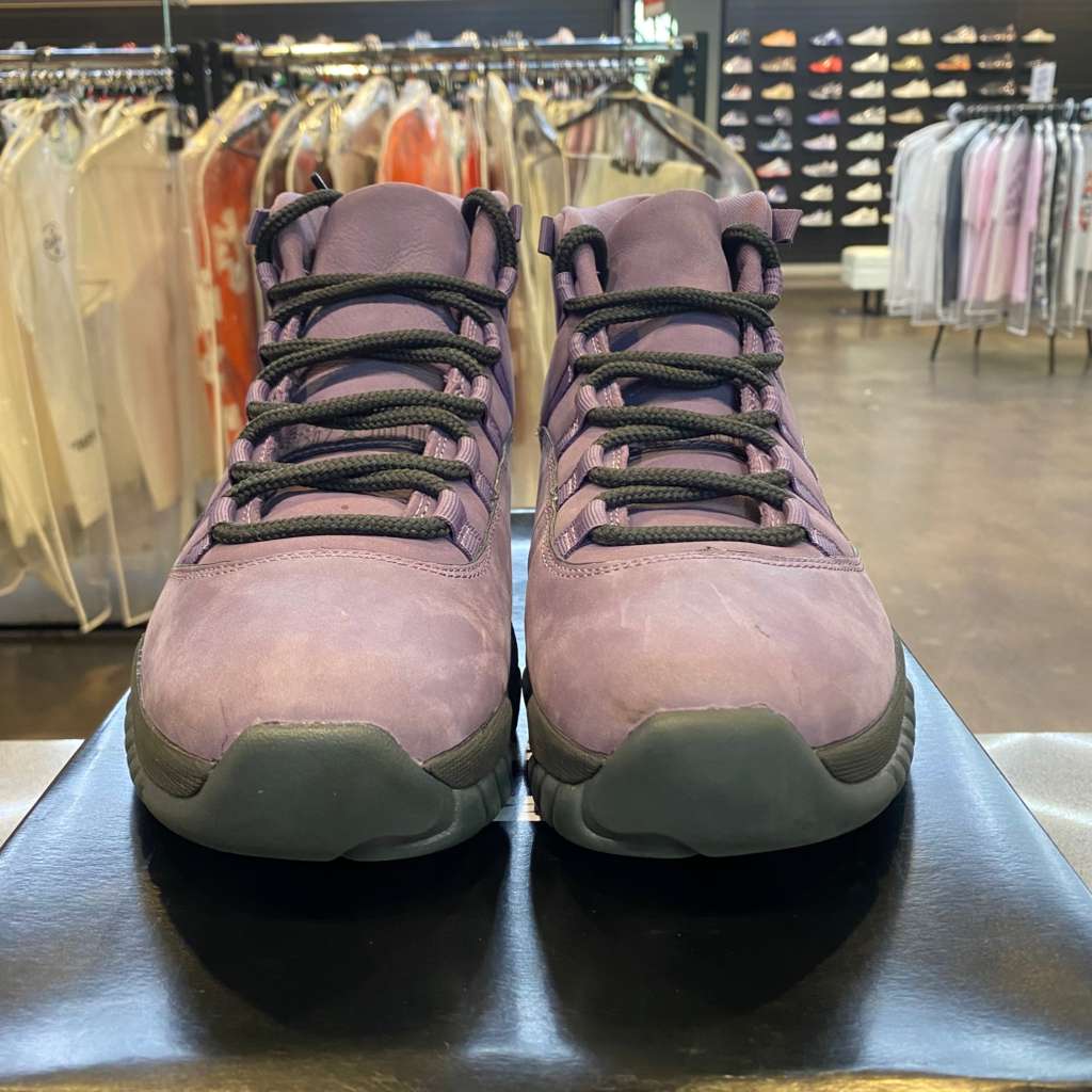 Jordan 11 Retro Mojave Size 10.5 IO8961-553 - Pre-Owned