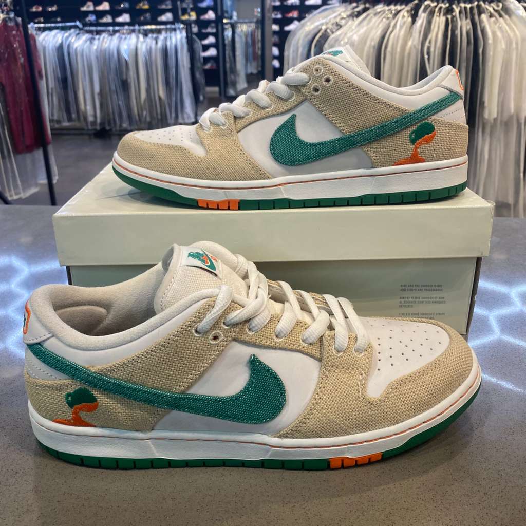 Nike SB Dunk Low Jarritos Size 10.5 FD0860-001 - Pre-Owned