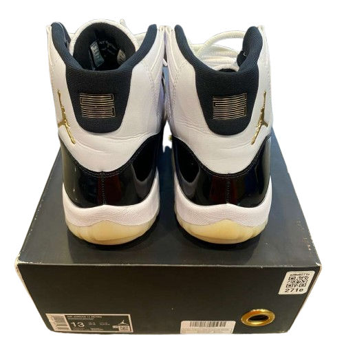 Jordan 11 Retro DMP Gratitude (2023) - Pre-Owned