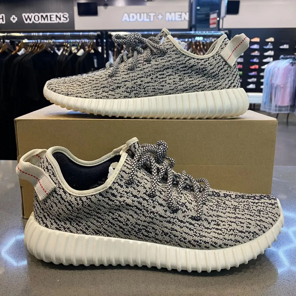 adidas Yeezy Boost 350 Turtledove (2022) Size 10 AQ4832 - Pre-Owned