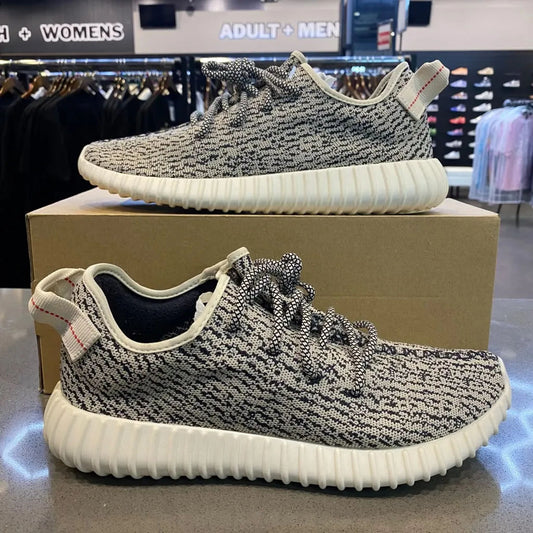 adidas Yeezy Boost 350 Turtledove (2022) Size 10 AQ4832 - Pre-Owned