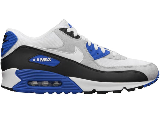 Nike Air Max 90 Anthracite Obsidian - Pre-Owned (Replacement Box)
