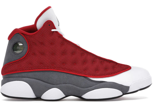 Jordan 13 Retro Gym Red Flint Grey - Pre-Owned
