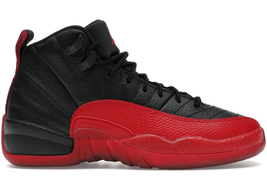 Jordan 12 Retro Flu Game (2025) (GS) - Pre-Owned