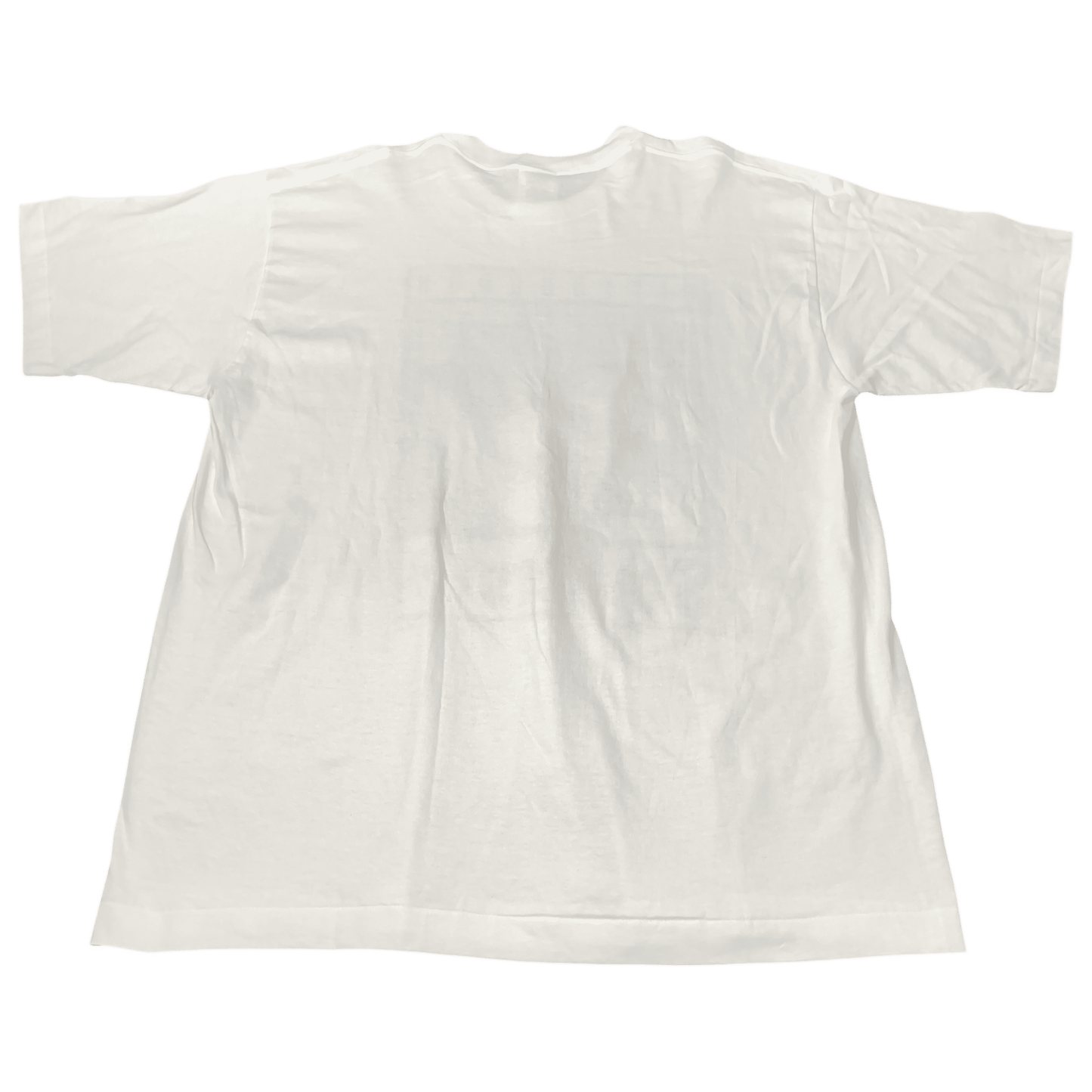 Vintage 1997 NFL Pittsburgh Steelers Logo T-Shirt - Used