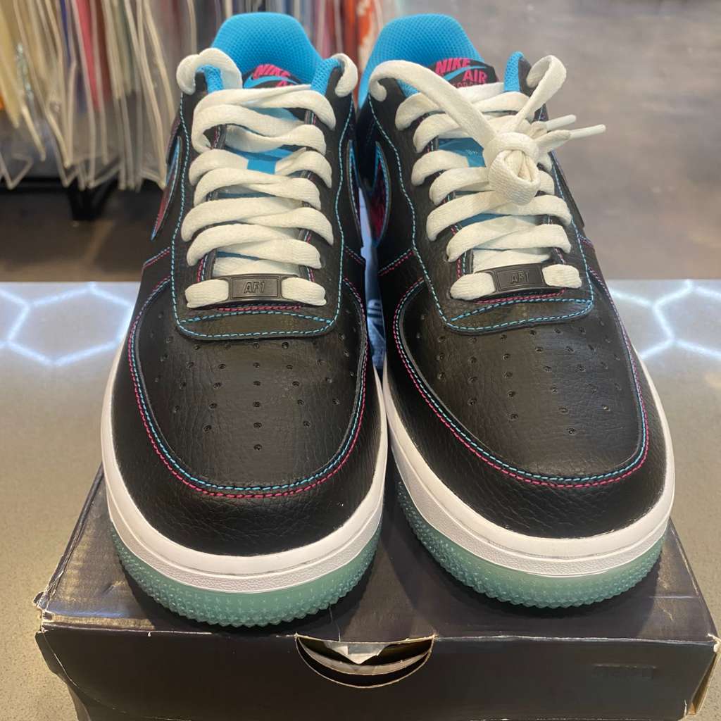 Nike Air Force 1 Low Miami Nights - Pre-Owned