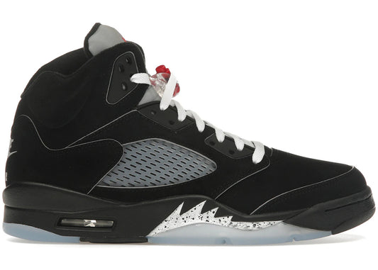 Jordan 5 Retro OG Black Metallic Reimagined - Pre-Owned