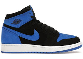 Jordan 1 Retro High OG Royal Reimagined (GS) - Pre-Owned