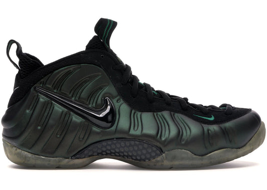 Nike Air Foamposite Pro Pine Green - Pre-Owned (Replacement Box)
