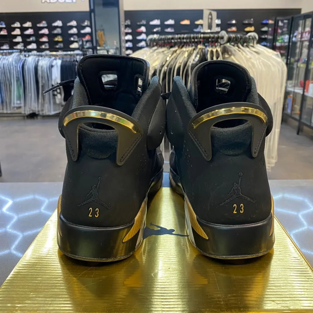 Jordan 6 Retro DMP (2020) Size 11 CT4954-007 - Pre-Owned