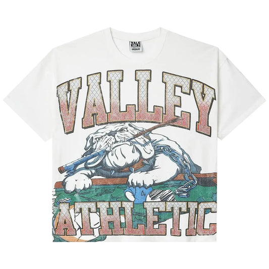 Vale Polo Bling Tee