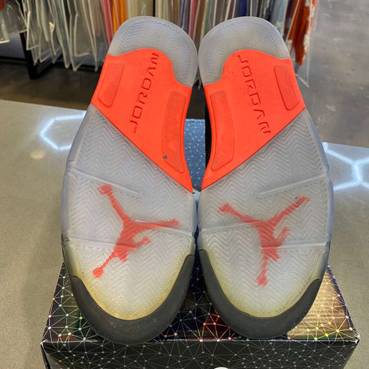 Jordan 5 Retro 3Lab5 Infrared - Pre-Owned