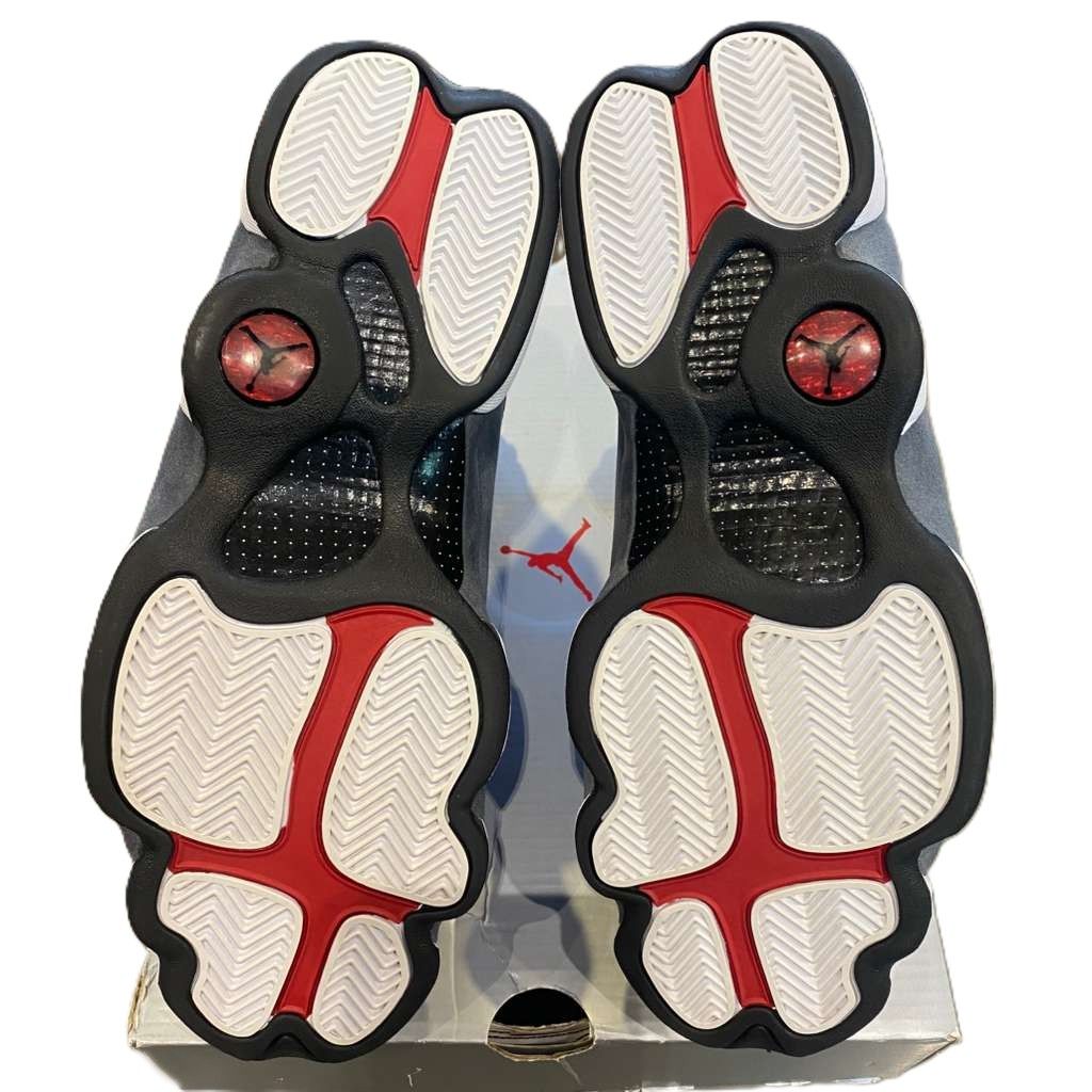 Jordan 13 Retro Gym Red Flint Grey - Pre-Owned