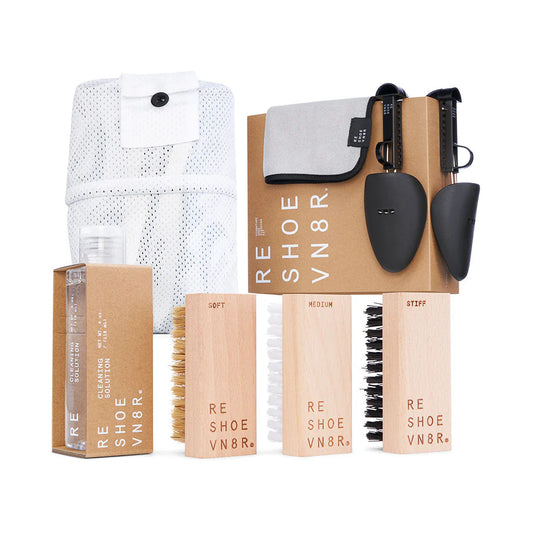 Signature Cleaning Kit