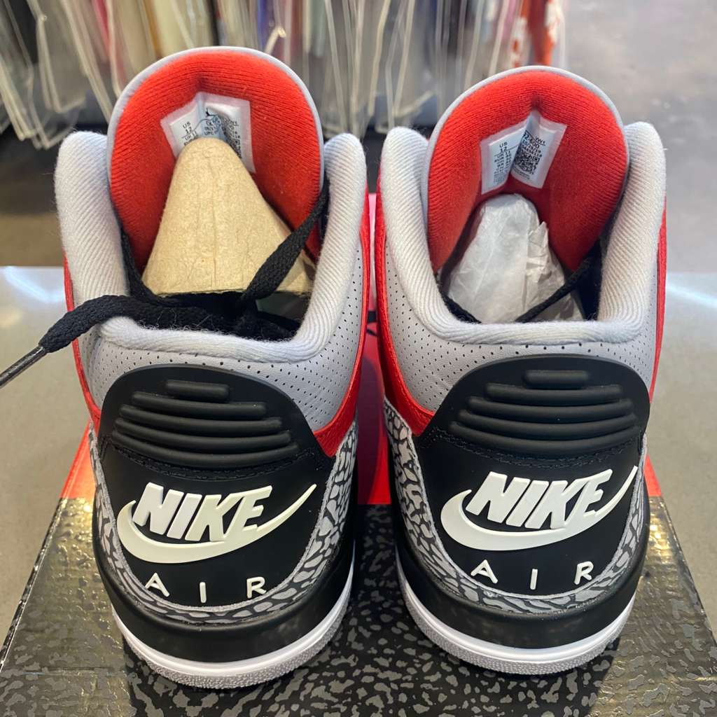 Jordan 3 Retro SE Unite - Pre-Owned