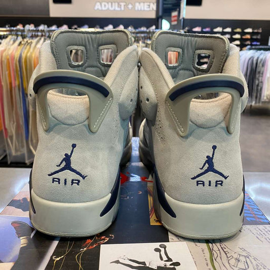 Jordan 6 Retro Georgetown (2022) - Pre-Owned