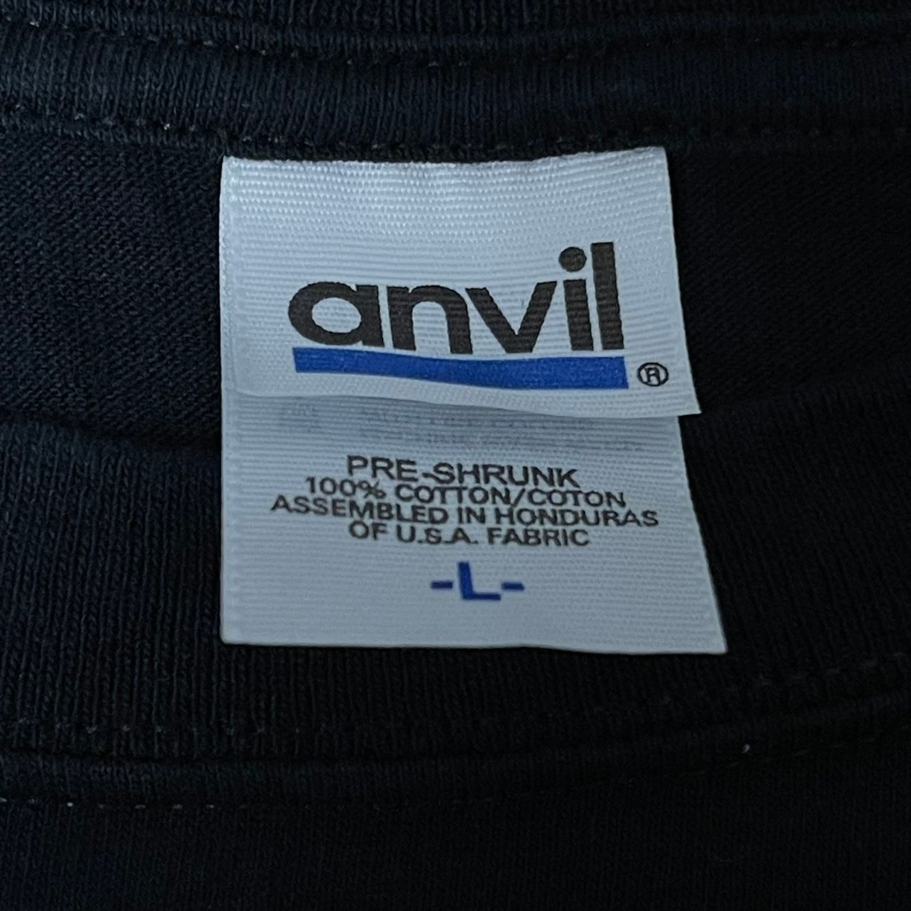 Vintage Misfits Die Die My Darling Martini Babe Band T-Shirt - Used/Worn