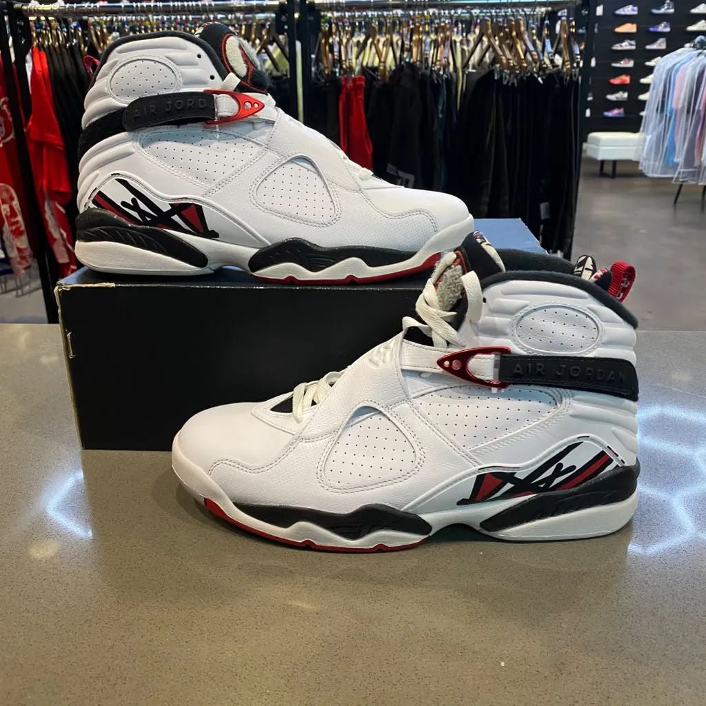 Jordan 8 Retro Alternate Size 9.5 305381-104 - Pre-Owned