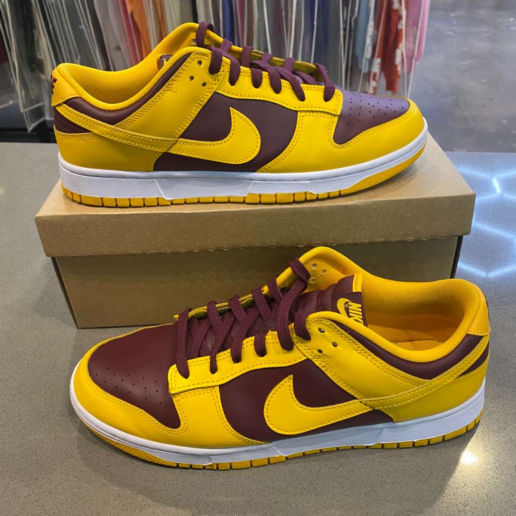 Nike Dunk Low Arizona State - Pre-Owned (Replacement Box)