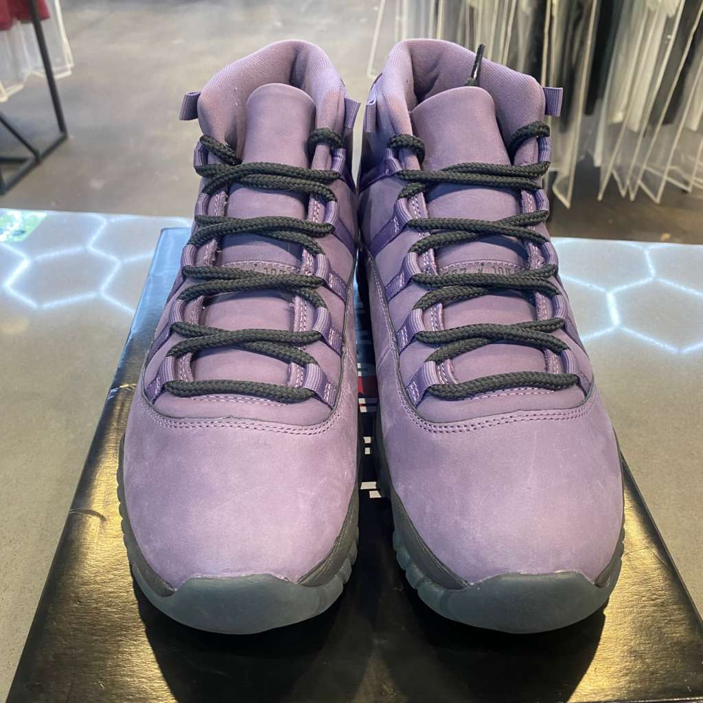 Jordan 11 Retro Mojave - Pre-Owned