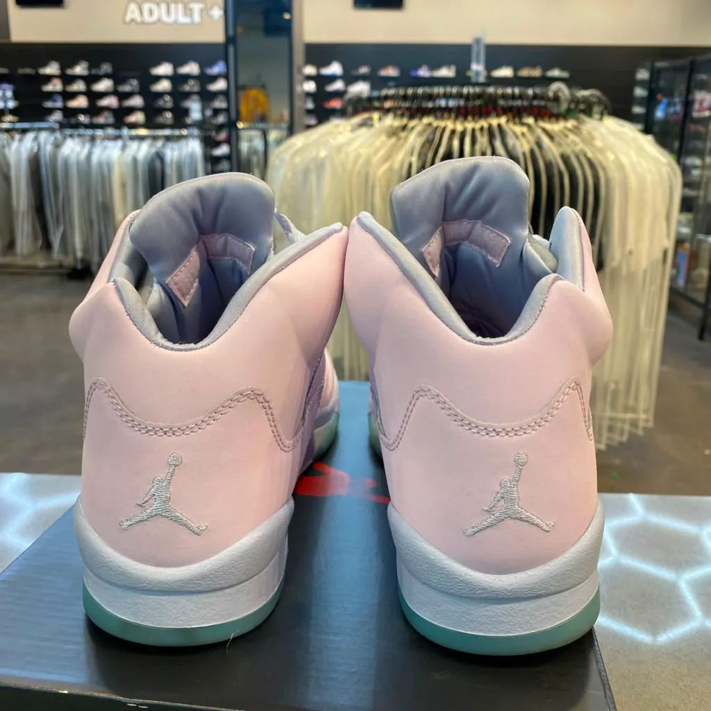 Jordan 5 Retro Easter (2022) (GS) Size 7Y DV0563-600 - Pre-Owned