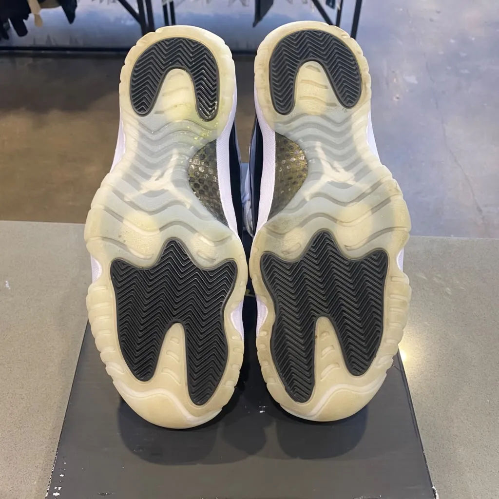 Jordan 11 Retro DMP Gratitude (2023) Size 11 CT8012-170 - Pre-Owned