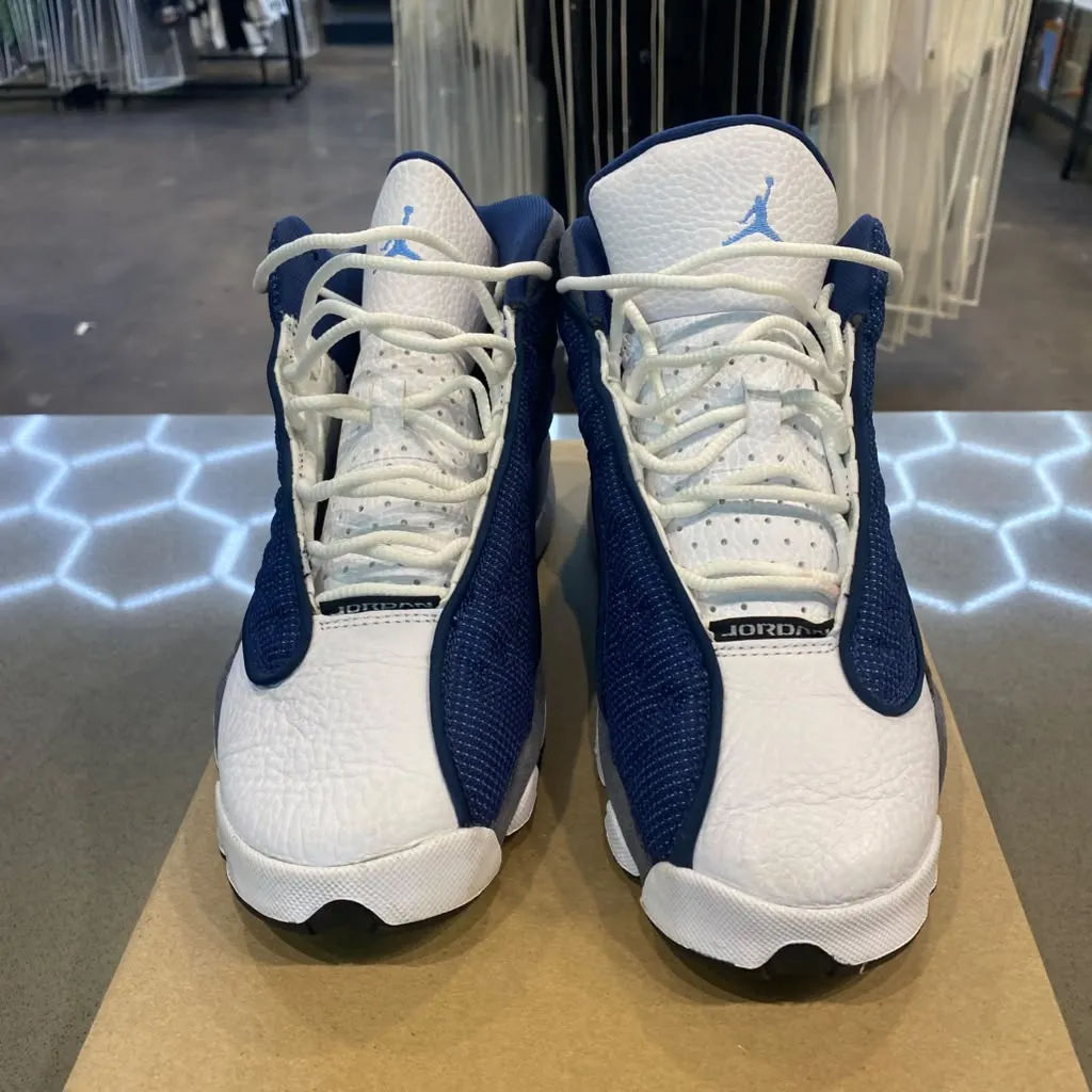 Jordan 13 Retro Flint (2026) (GS) Size 5.5Y - Pre-Owned (Replacement Box)