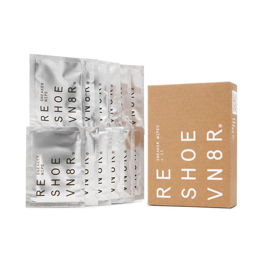 Sneaker Wipes