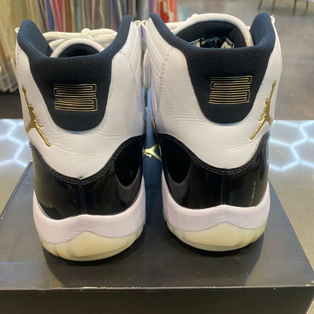 Jordan 11 Retro DMP Gratitude (2023) - Pre-Owned