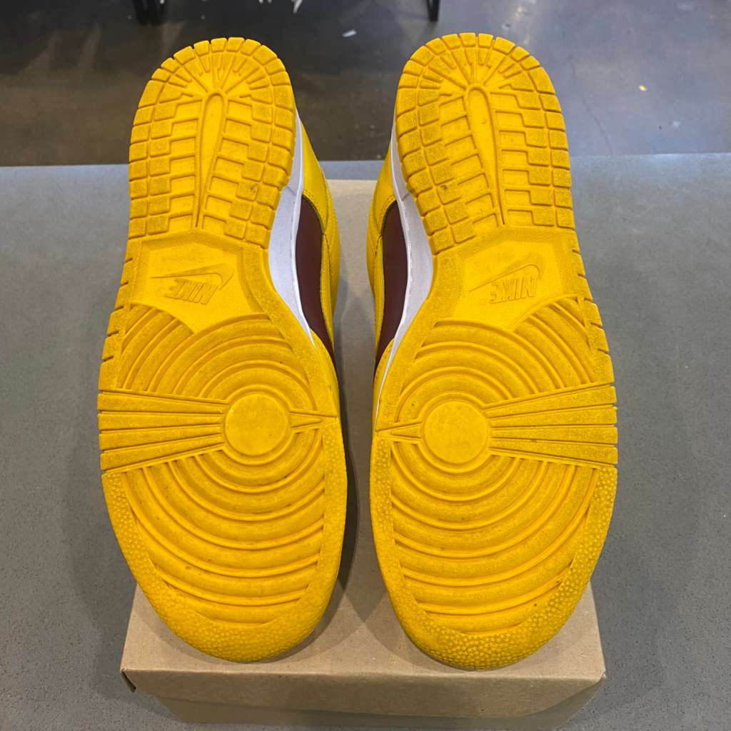 Nike Dunk Low Arizona State - Pre-Owned (Replacement Box)