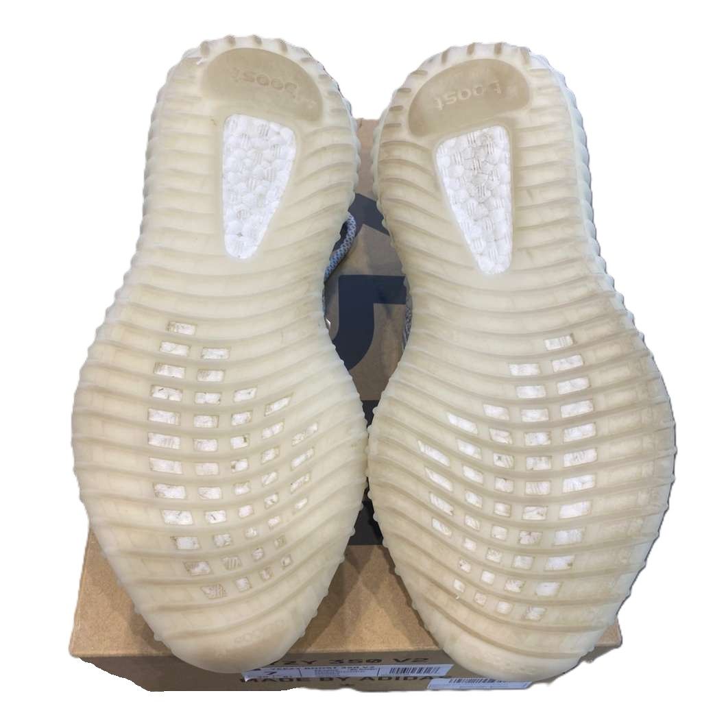adidas Yeezy Boost 350 V2 Static (Non-Reflective) (2018/2023) - Pre-Owned