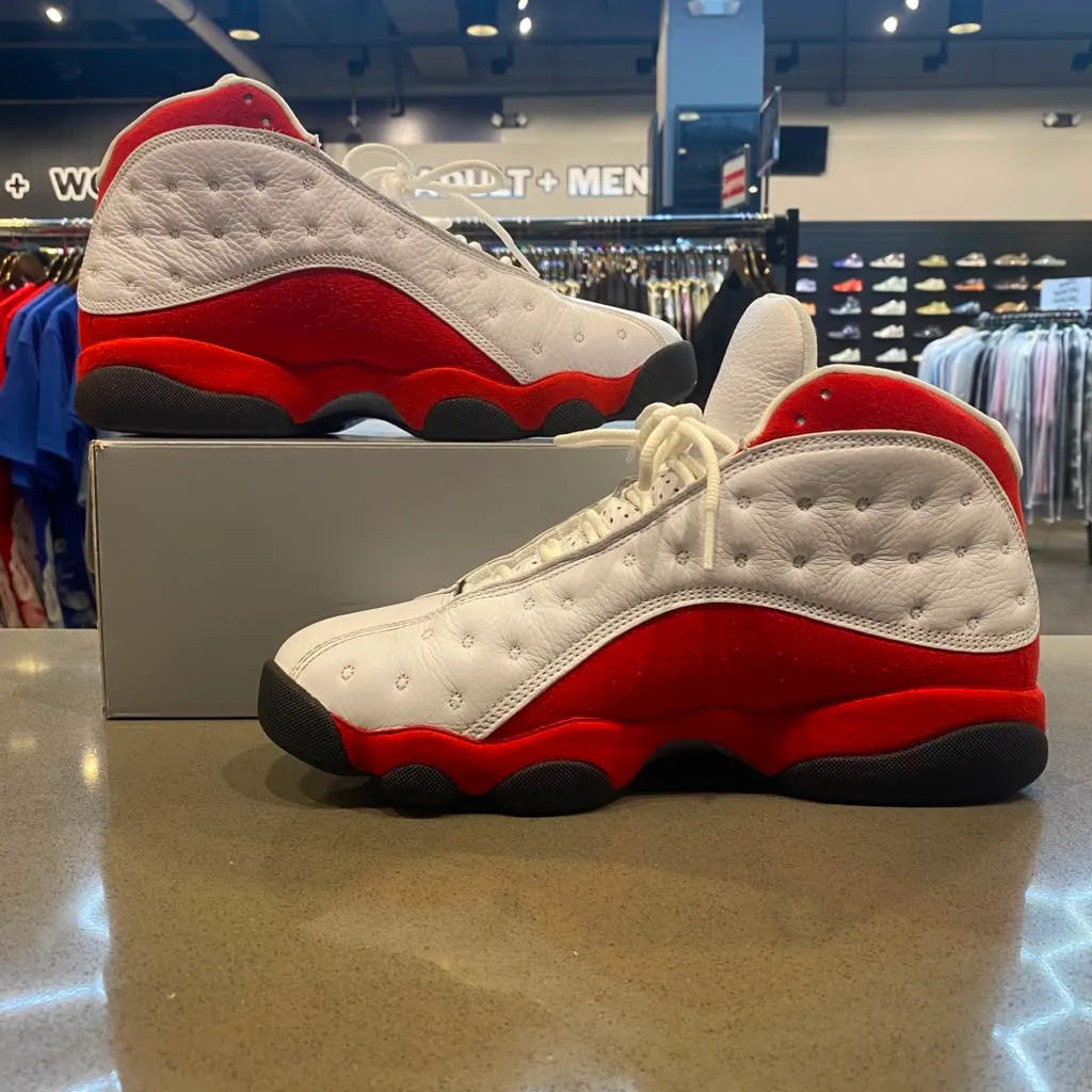 Jordan 13 Retro OG Chicago (2026) Size 9 414571-102 - Pre-Owned