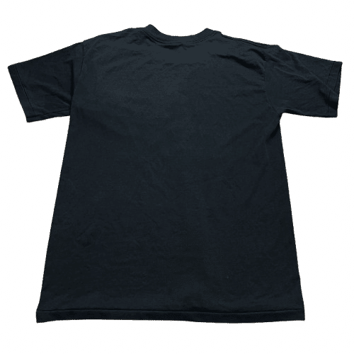 Vintage 90s Partying World Cup Comedy T-Shirt - Used