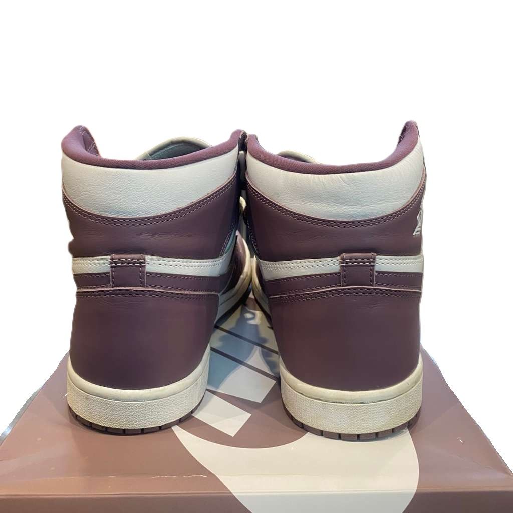 Jordan 1 Retro High OG Mauve - Pre-Owned