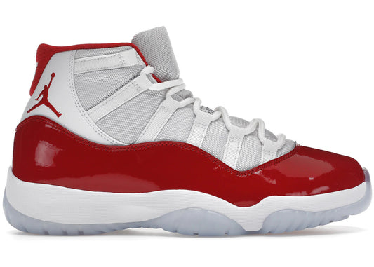 Jordan 11 Retro Cherry (2022) - Pre-Owned (Replacement Box)