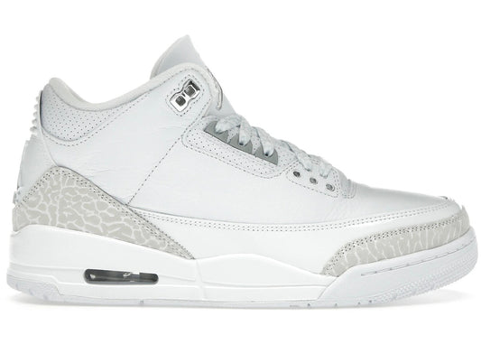 Jordan 3 Retro Pure Money (2025) - Pre-Owned