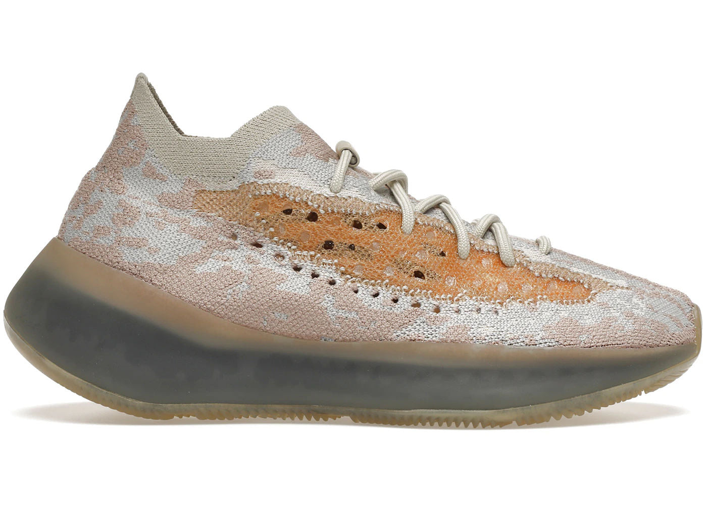 adidas Yeezy Boost 380 Pepper - Pre-Owned (Replacement Box)