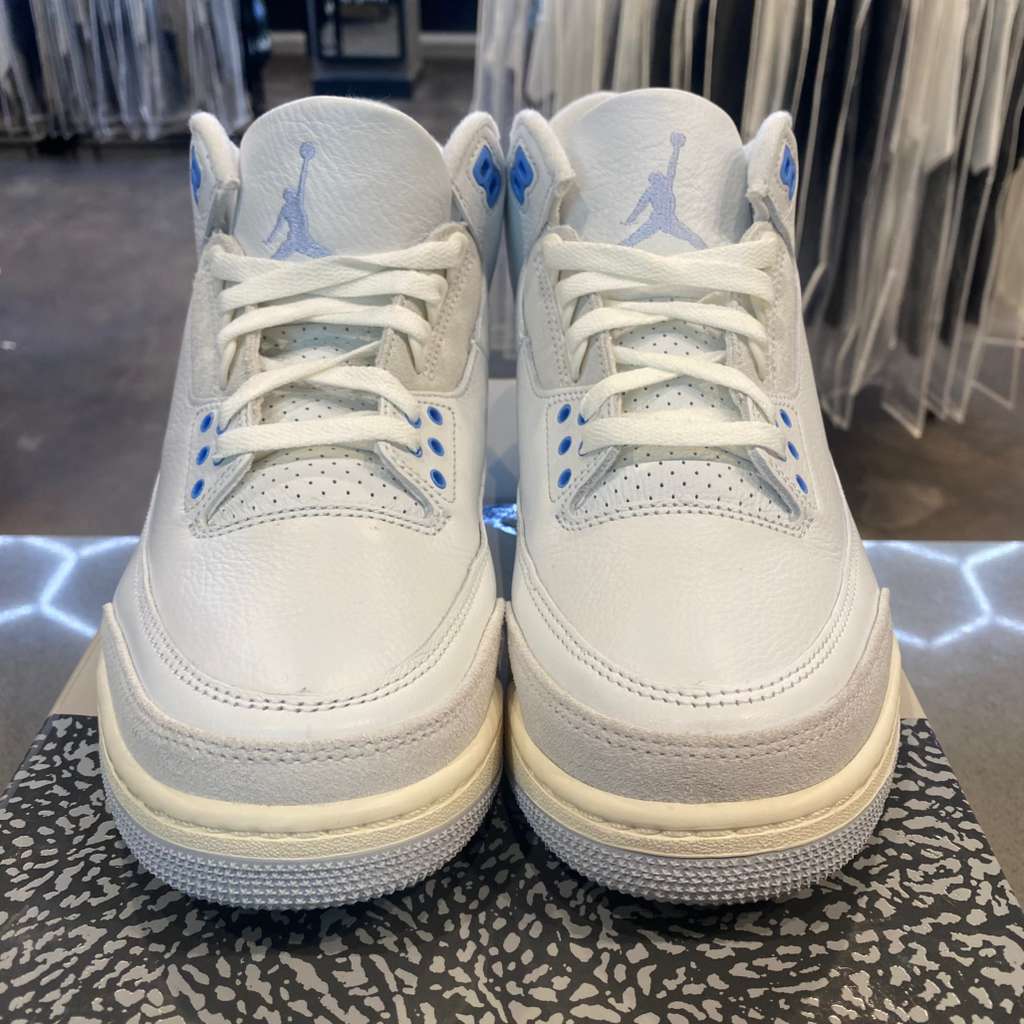 Jordan 3 Retro Lucky Shorts - Pre-Owned